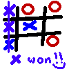 tic tac toe